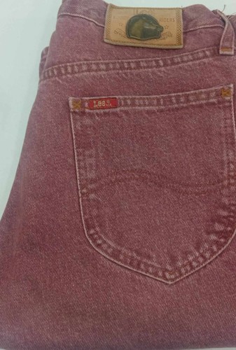 Jeans lee uomo green star - jeans,