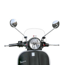 CUPOLINO PARABREZZA PER