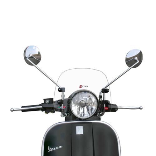 Cupolino parabrezza per - cupolino,