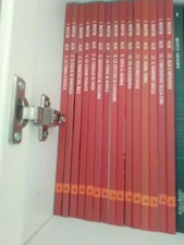 ALIX  completa 1/15  -  Mondadori Comics 2015