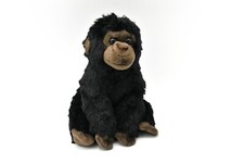 Gorilla, Baby, Stuffed Animal