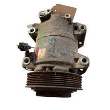 YD25 COMPRESSORE A/C PER NISSAN Navara Serie (05>15) 92600-EB30A Diesel 2.5
