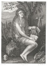 S. MADDALENA , di  CIGOLI 