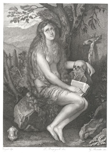 Maddalena di cigoli - ,,