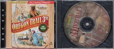 Oregon Trail 3rd & Sid Meier's