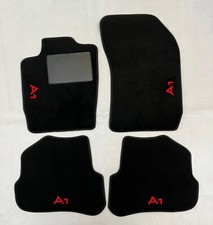 Tappetini auto audi a1 I dal