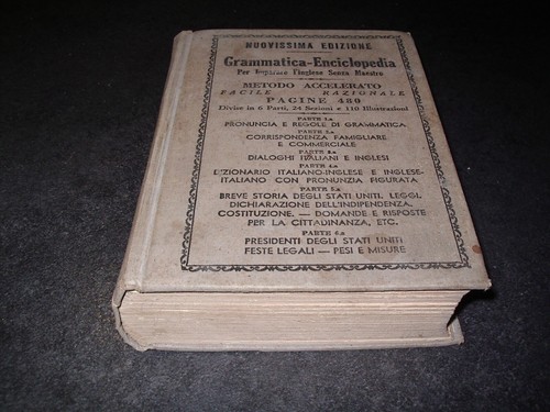 Grammatica-Enciclopedia