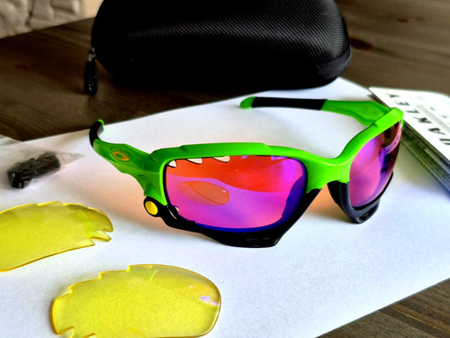 Oakley jawbone jupiter - jupiter, camo