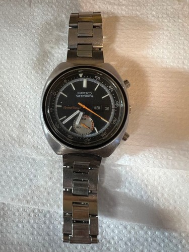 Orologio automatico running - orologio,
