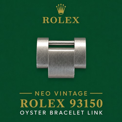 Rolex 93150 bracciale - rolex,