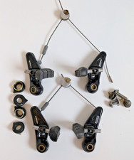 KIT FRENI SHIMANO DEORE XT