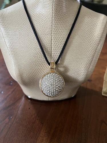 Collana ciondolo sfera - ciondolo,