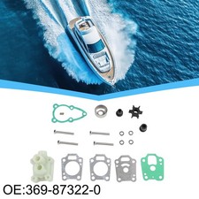 Kit Riparazione Pompa Acqua