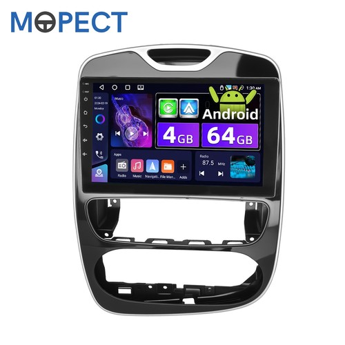 Autoradio per renault clio - autoradio,