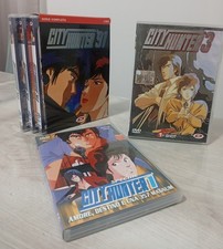 City Hunter '91 Collezione