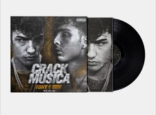 PREORDER Tony Effe Side Baby