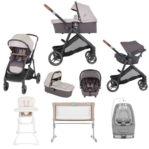 Graco near2me trio sistema - graco,