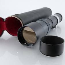 Teleobiettivo Prinz Galaxy 400