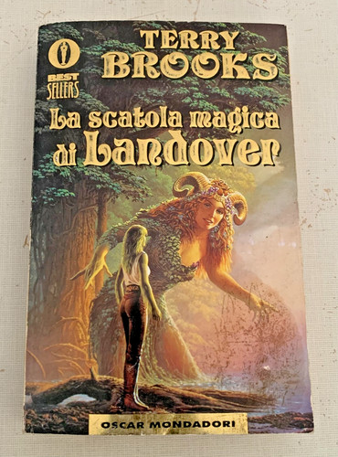 Scatola magica di - la,