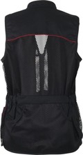 Gilet Seeland Skeet II Nero