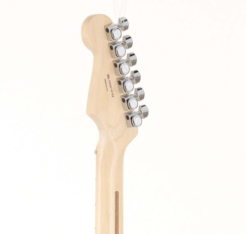 Fender american deluxe - fender,