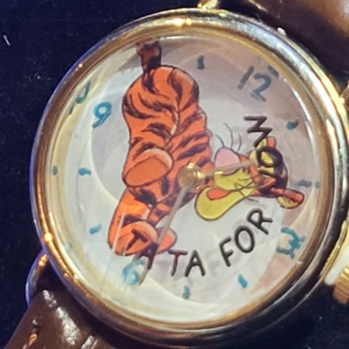 Orologio vintage disney - orologio,