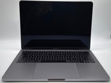 MacBook Pro 13” (Mi-2017) – i7 2,5 GHz – 16 Go – 1 To - Gris Sideral