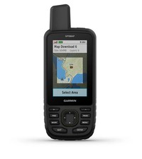 Garmin gpsmap gps - gpsmap, 67