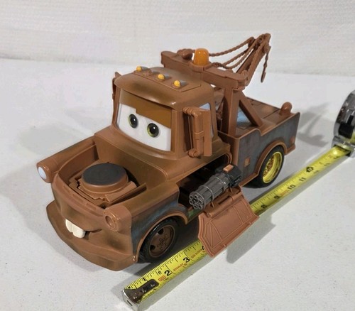 Disney pixar cars bomb - disney, 2