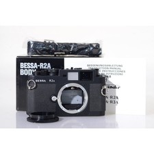 Fotocamera Voigtländer