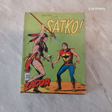 FUMETTO  ' ZAGOR  ZENITH  ' 