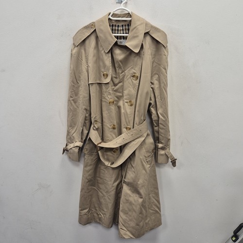 Aquascutum cappotto vintage