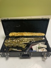 Sassofono contralto intermedio