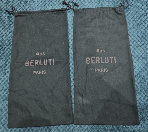 Deux housses berluti - housses,
