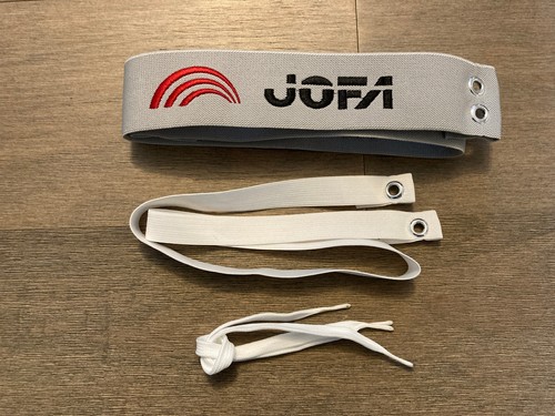 Jofa hockey goalie cup jock - hockey,