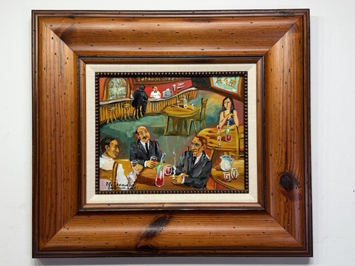 Quadro originale martha - quadro,