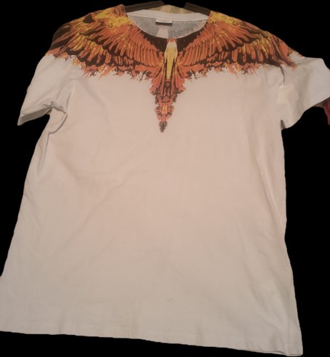 Shirt marcelo burlon vintage - marcelo,