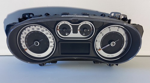 Quadro strumenti - quadro,