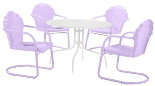 Tulipano set pranzo pezzi - tulipano, 5