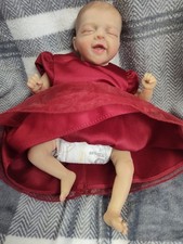 Reborn Baby (Micro Mini)