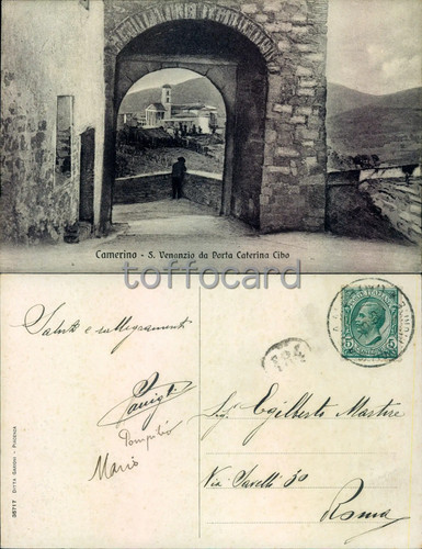 Offerta macerata - *offerta*,