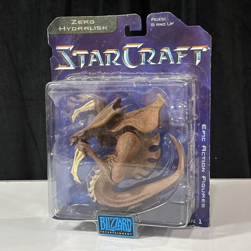 Starcraft zerg hydralisk - starcraft,