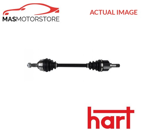 Albero motore giunto - giunto, cv