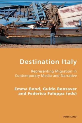 Destination italy - destination,