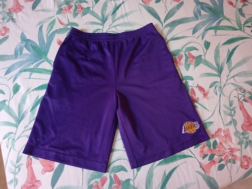 Pantaloncini uomo nba los - uomo,