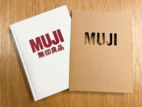 Requests welcome muji art book - requests,