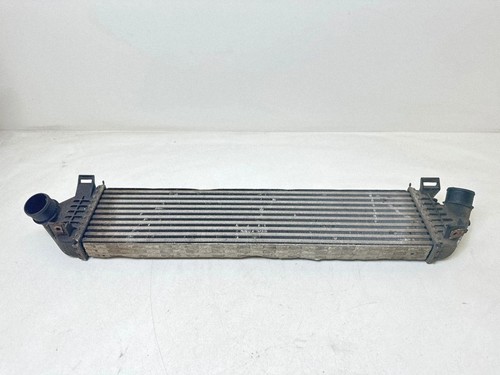 Radiatore intercooler diesel