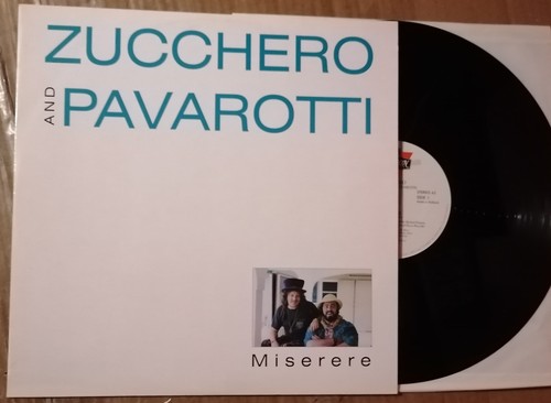 Zucchero and pavarotti - zucchero,
