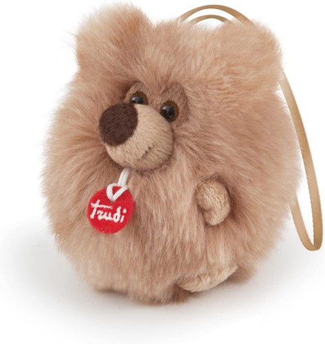Peluche trudi orsetto teddy - trudi,