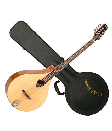 Gold tone 500 irish - bz-500,
